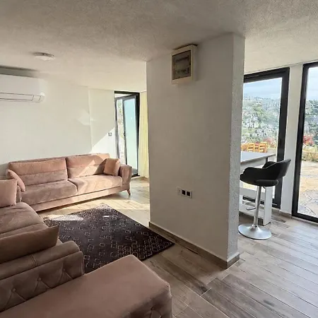 Ege Tatili Için Kaçış Noktanız! Villa