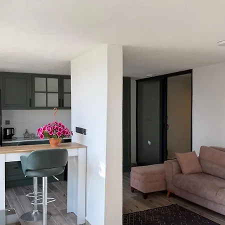 Ege Tatili Için Kaçış Noktanız! Villa