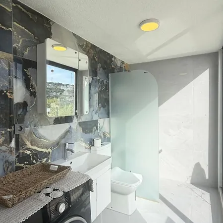 Ege Tatili Için Kaçış Noktanız! Villa