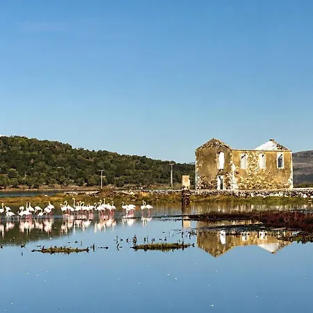 Villa Ege Tatili Için Kaçış Noktanız! *
